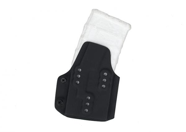 G 0305 SM01 kydex 556 Magazine Pouch ( BK )